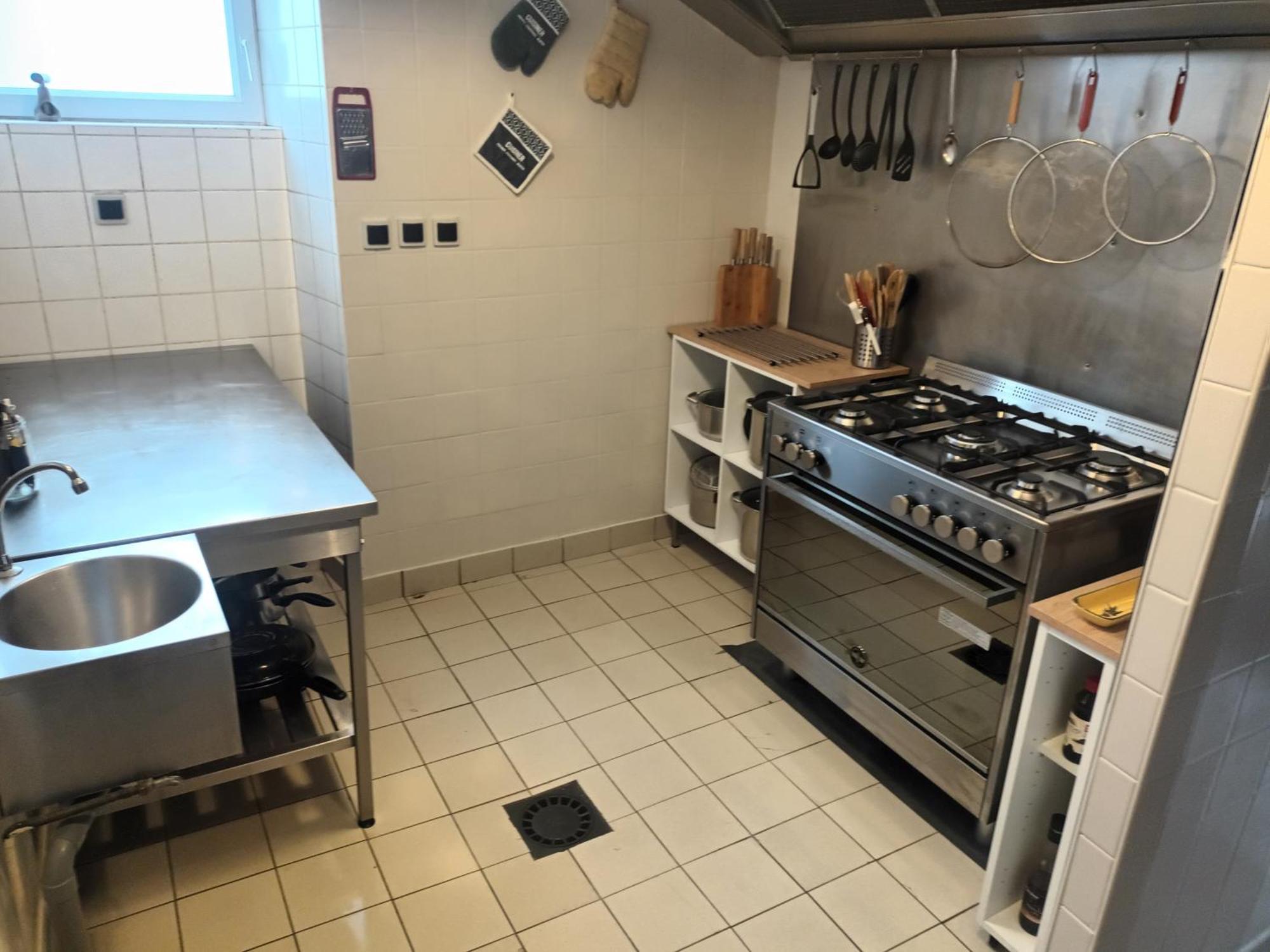 Le Miraillet, Gite Saint-Illide Bagian luar foto